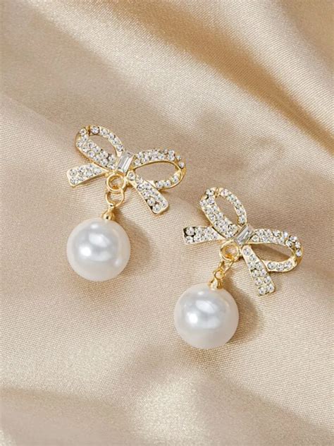 chanel dupe earrings|chanel look alike earrings.